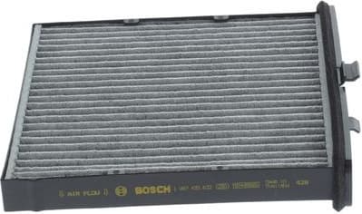 Filter, cabin air 1 987 435 632