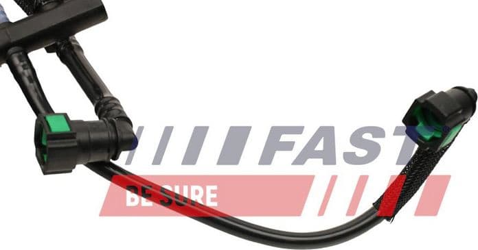 Fuel Line FT00235 - image 2