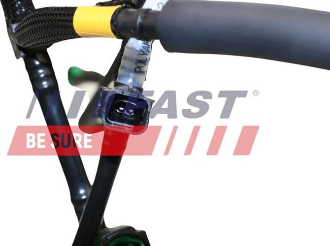 Fuel Line FT00235 - image 4