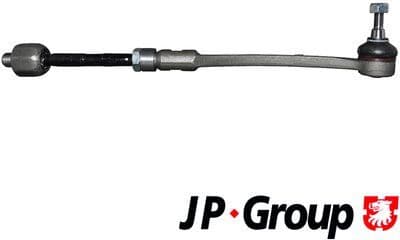 Tie Rod JP 6044400180