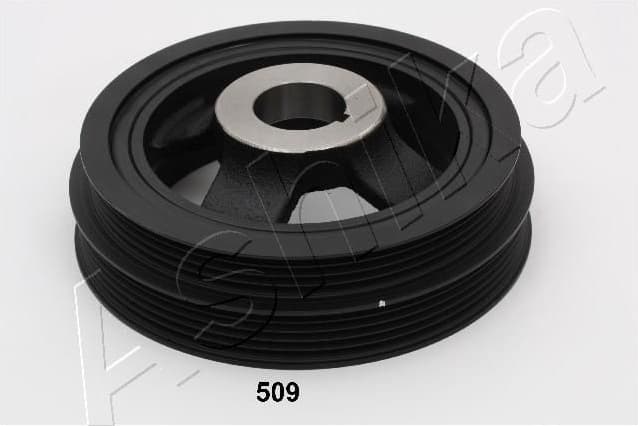 Belt Pulley, crankshaft 122-05-509