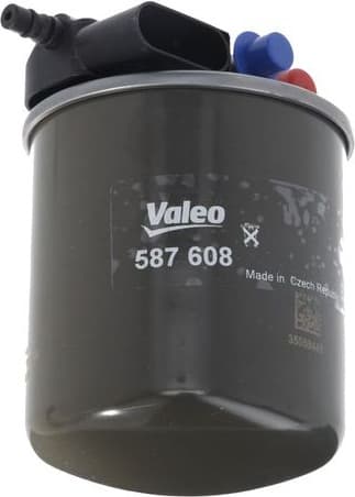 Fuel Filter 587608 - image 4