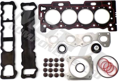 Gasket Kit, cylinder head HSP016