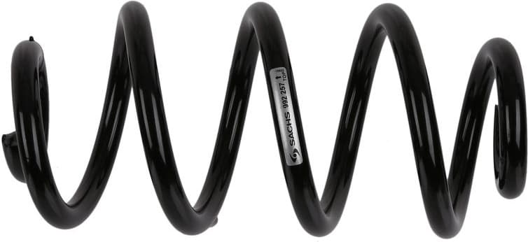 Suspension Spring 992 257