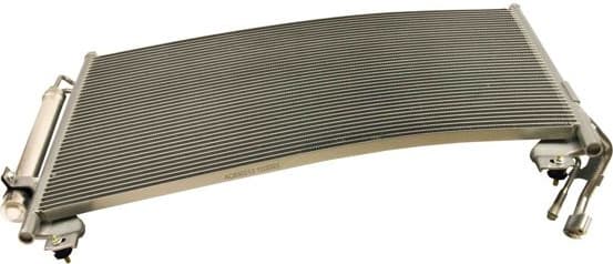 Condenser, air conditioning AC830212 - image 2