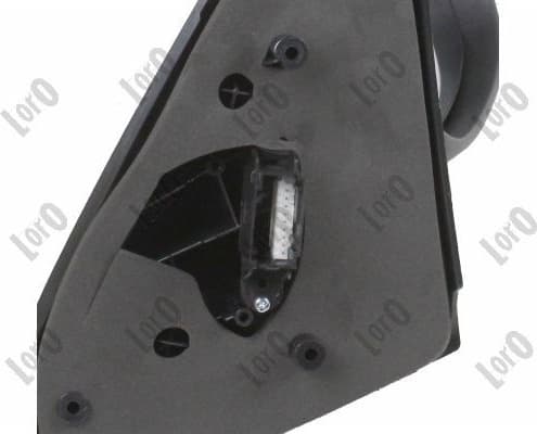 Exterior Mirror LORO 3112M08 - image 3