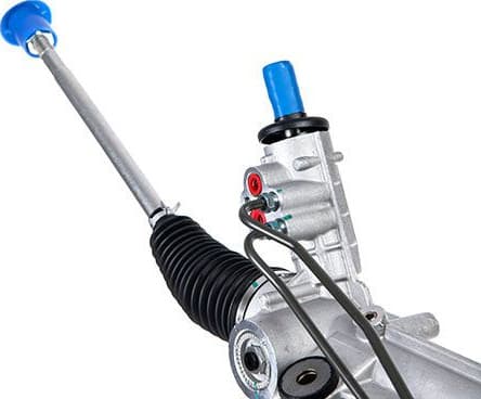 Steering Gear 31-37362-SX - image 4