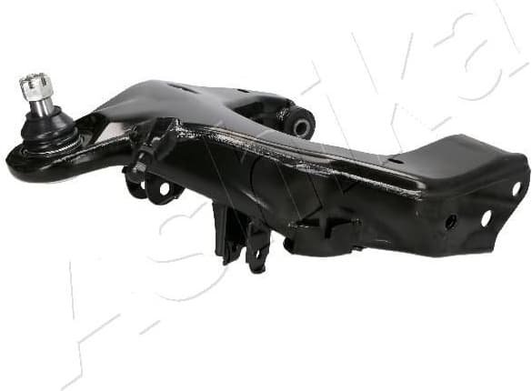 Control/Trailing Arm, wheel suspension 72-02-230R - image 2