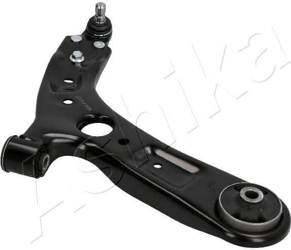 Control/Trailing Arm, wheel suspension 72-0K-K43R - image 2