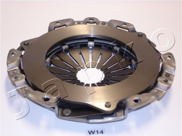 Clutch Pressure Plate 70W14 - image 2