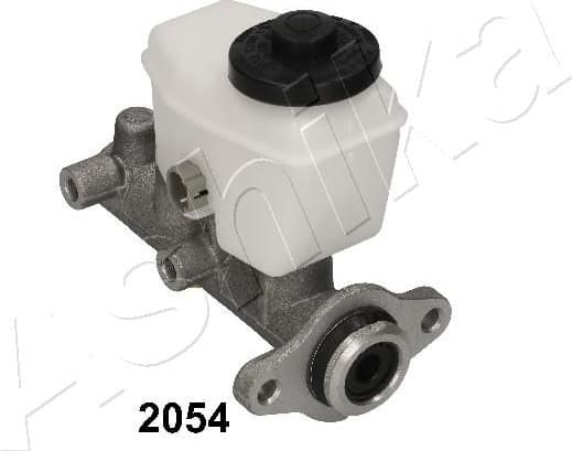 Brake Master Cylinder 68-02-2054 - image 2