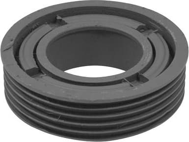 Suspension, propshaft 00580730