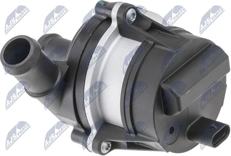 Auxiliary Water Pump (cooling water circuit) CPZ-LR-004 - image 2