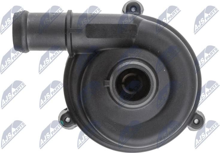 Auxiliary Water Pump (cooling water circuit) CPZ-LR-004 - image 4