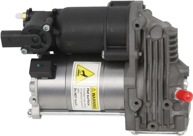 Compressor, compressed-air system LORO 131-02-627