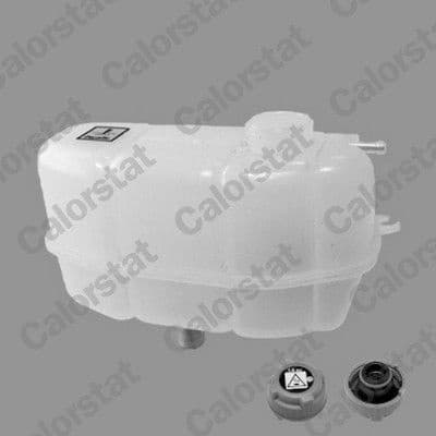Expansion Tank, coolant ET0033C2