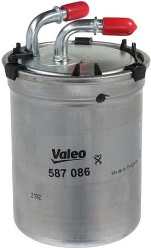 Fuel Filter 587086 - image 2