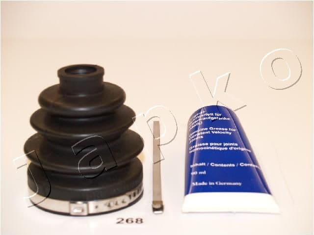 Bellow Kit, drive shaft 63268