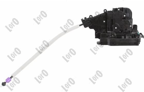 Door Lock LORO 132-054-013
