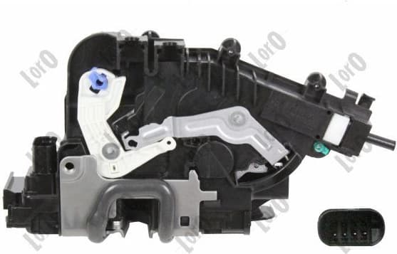 Door Lock LORO 132-054-013 - image 5