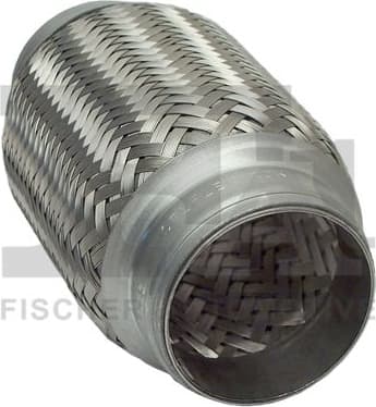 Flexible Pipe, exhaust system 350120 - image 2