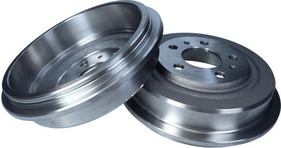 Brake Drum 19-3682 - image 2