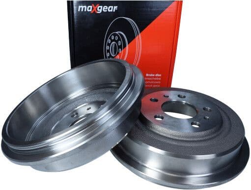 Brake Drum 19-3682 - image 3