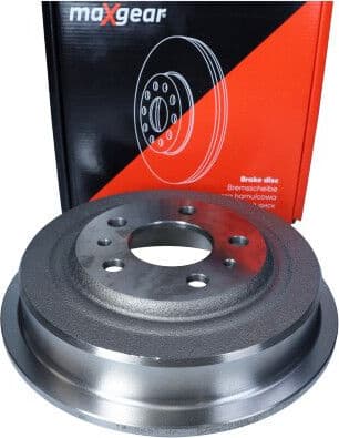 Brake Drum 19-3682 - image 5