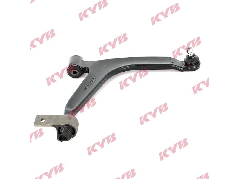 Control/Trailing Arm, wheel suspension KSC4011