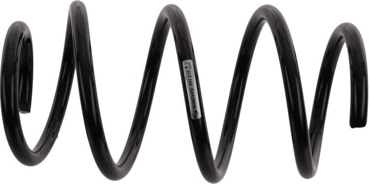 Suspension Spring 991 215