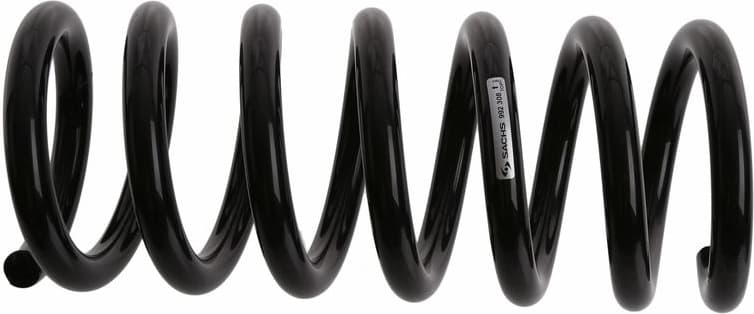 Suspension Spring 992 308