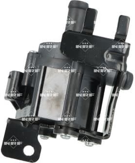 Auxiliary Water Pump (cooling water circuit) EASY FIT 390087 - image 4