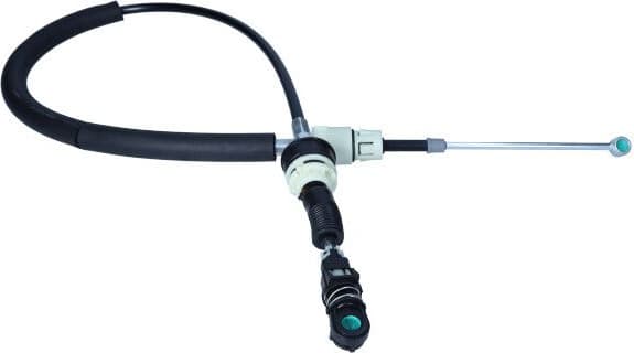 Cable Pull, manual transmission 32-1220 - image 2