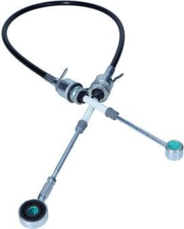 Cable Pull, manual transmission 32-1221