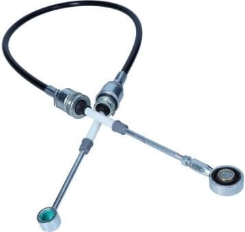 Cable Pull, manual transmission 32-1221 - image 2