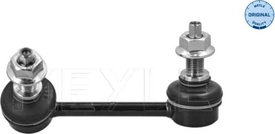 Link/Coupling Rod, stabiliser bar MEYLE-ORIGINAL: True to OE. 37-16 060 0076