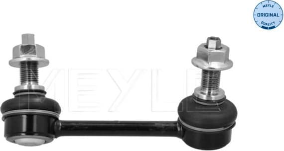 Link/Coupling Rod, stabiliser bar MEYLE-ORIGINAL: True to OE. 37-16 060 0077
