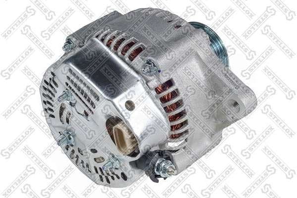 Alternator 06-10450-SX - image 2