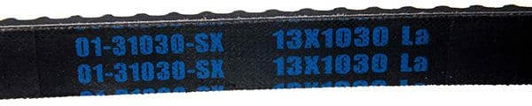 V-Belt 01-31030-SX - image 3