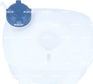 Expansion Tank, coolant EASY FIT 454128 - image 2