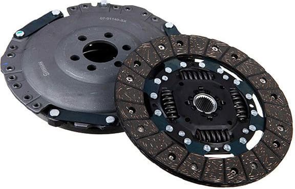 Clutch Kit 07-01140-SX - image 2
