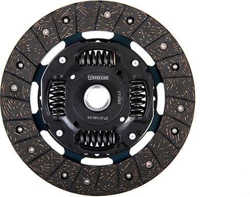 Clutch Kit 07-01140-SX - image 3