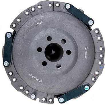 Clutch Kit 07-01140-SX - image 4