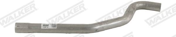 Exhaust Pipe 10472