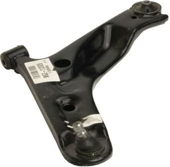 Control/Trailing Arm, wheel suspension 72-5976