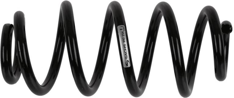 Suspension Spring 992 254