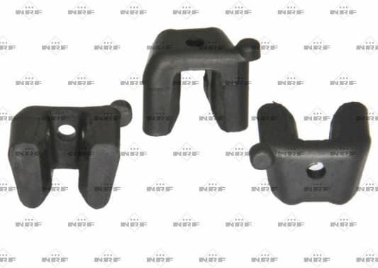 Drive plate, magnetic clutch (compressor) 380838