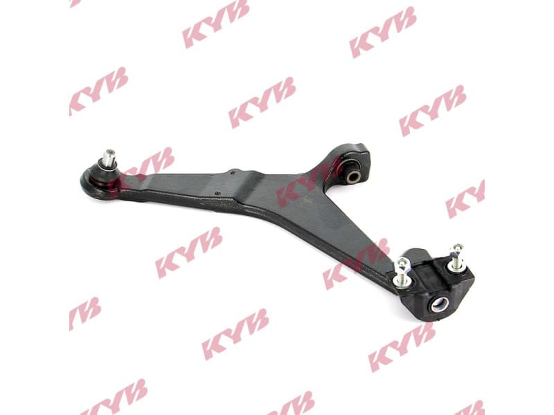 Control/Trailing Arm, wheel suspension KSC4048