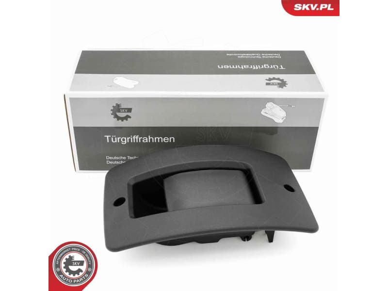 Door Handle, interior equipment 97SKV068