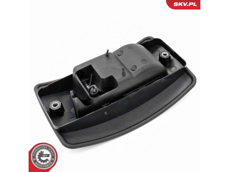 Door Handle, interior equipment 97SKV068 - image 3